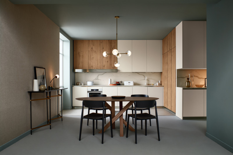 Lounge Veneta Cucine