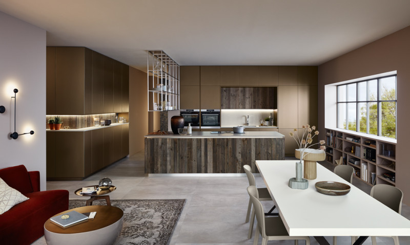 Lounge Veneta Cucine