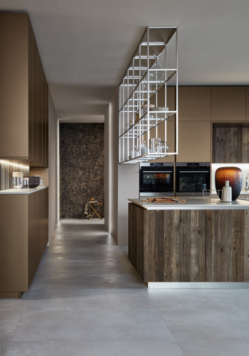 Lounge Veneta Cucine