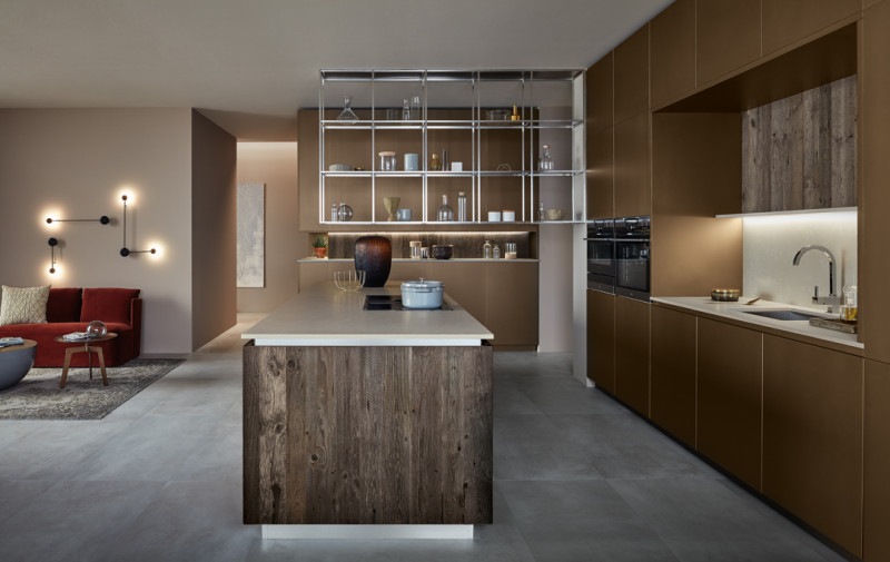 Lounge Veneta Cucine