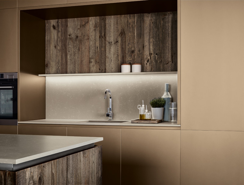 Lounge Veneta Cucine
