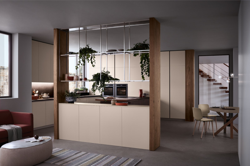 Lounge Veneta Cucine
