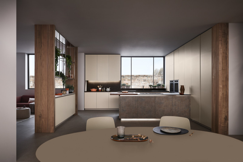 Lounge Veneta Cucine