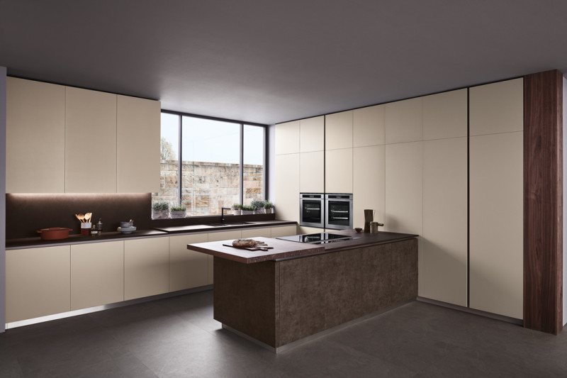 Lounge Veneta Cucine