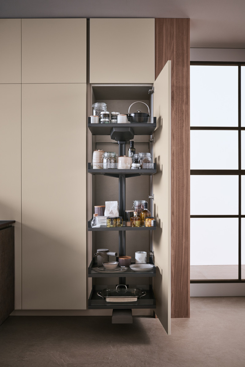 Lounge Veneta Cucine