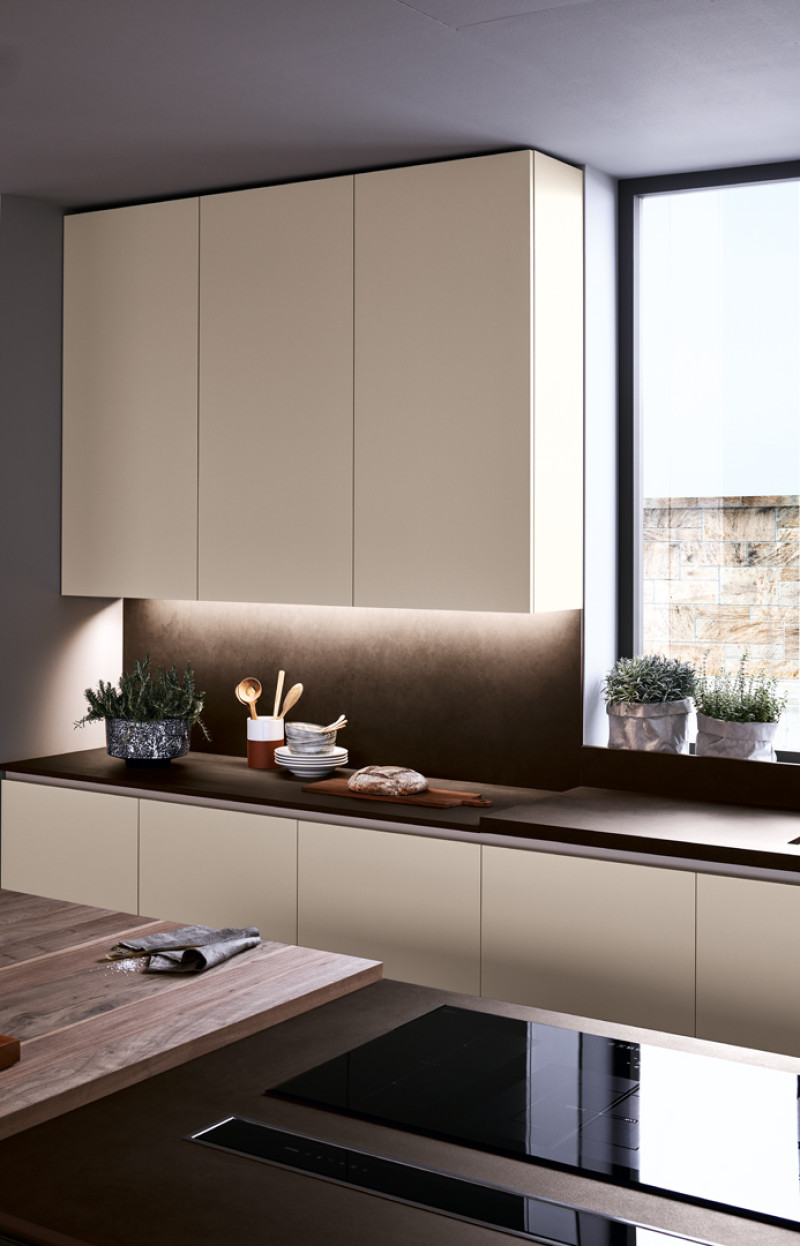 Lounge Veneta Cucine