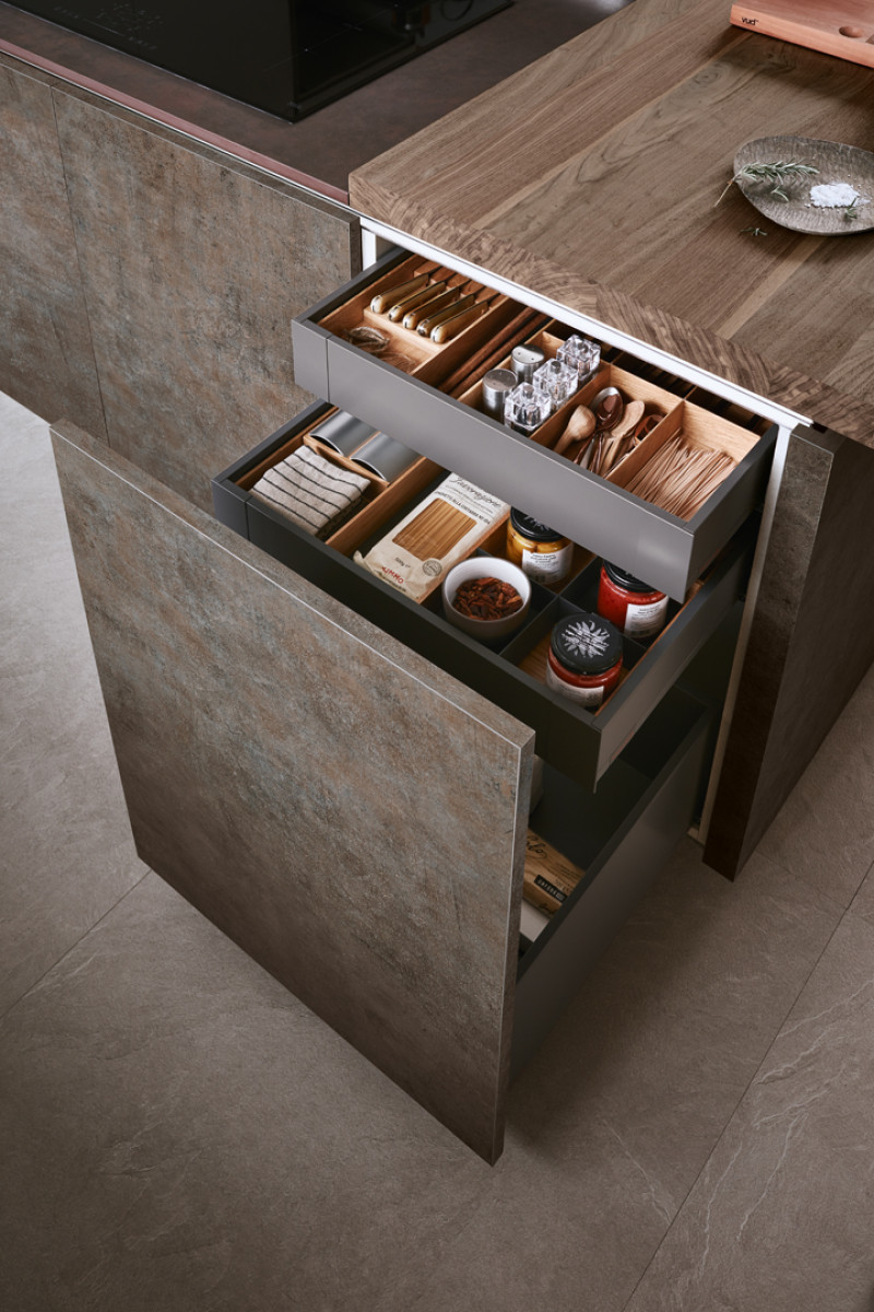 Lounge Veneta Cucine