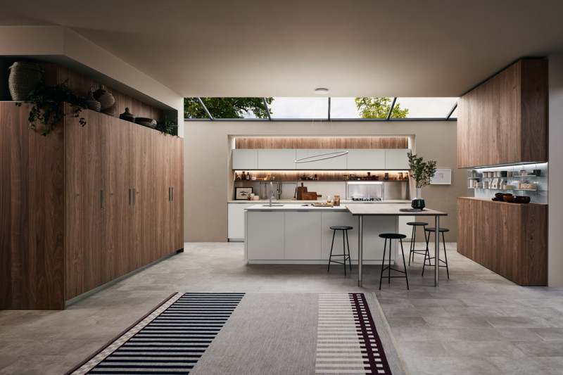 Lounge Veneta Cucine