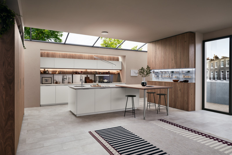 Lounge Veneta Cucine