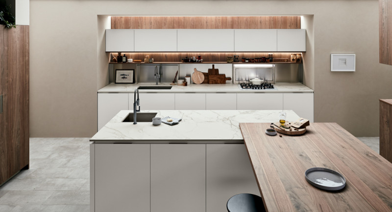 Lounge Veneta Cucine