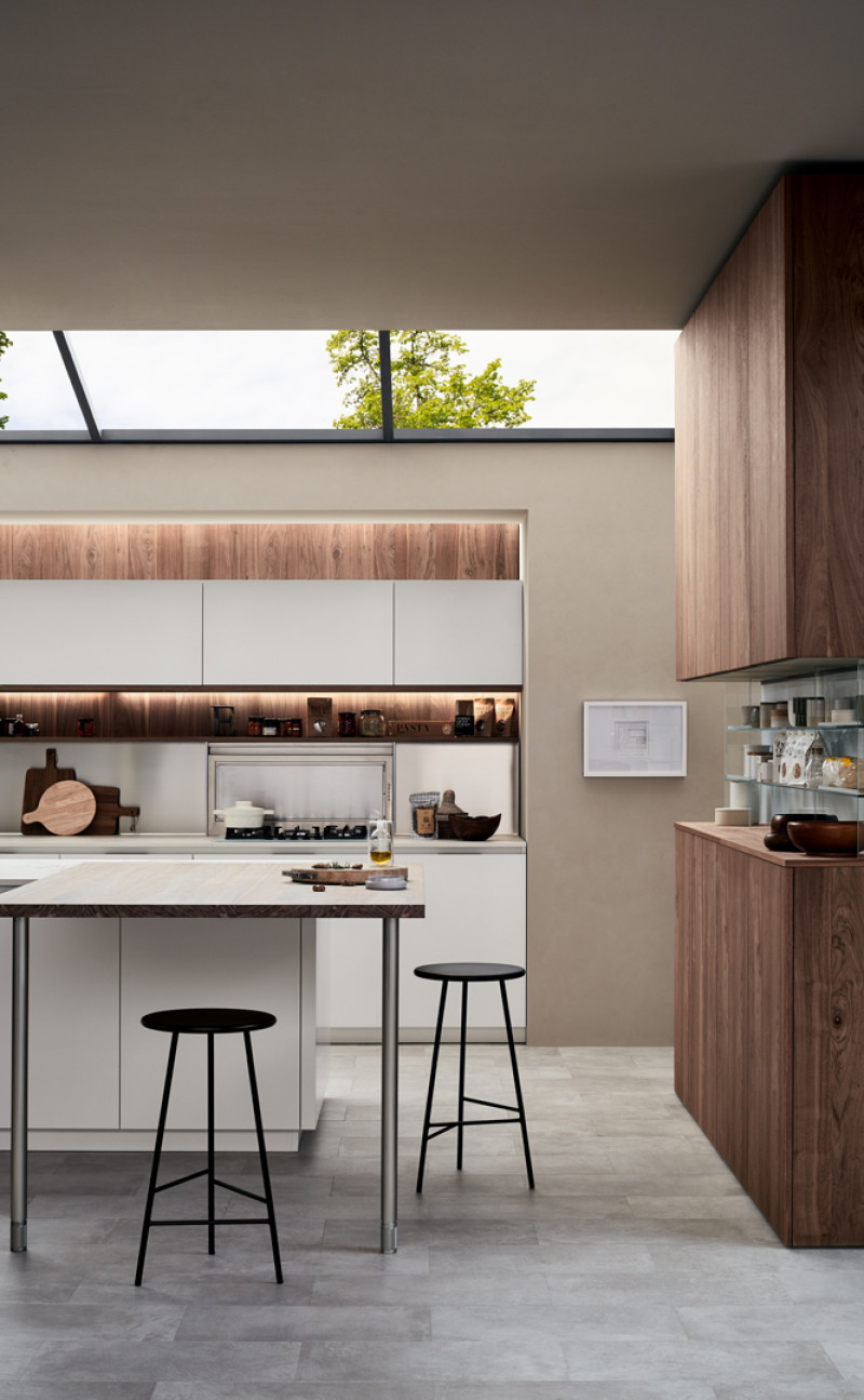 Lounge Veneta Cucine