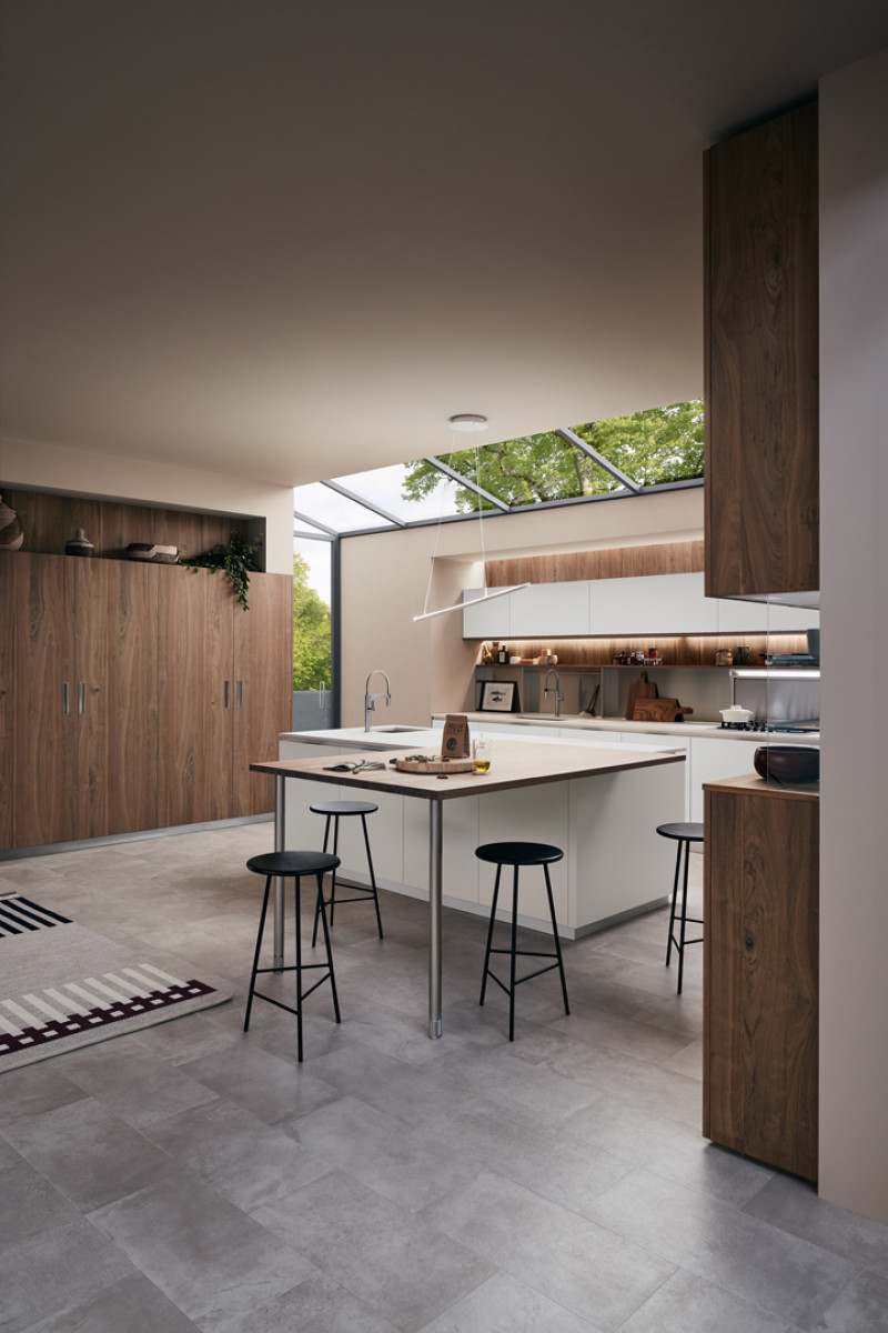 Lounge Veneta Cucine