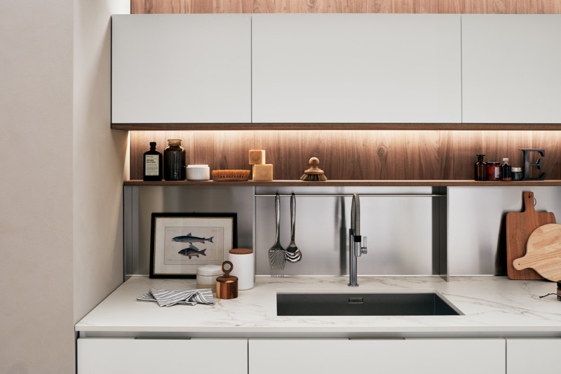 Lounge Veneta Cucine