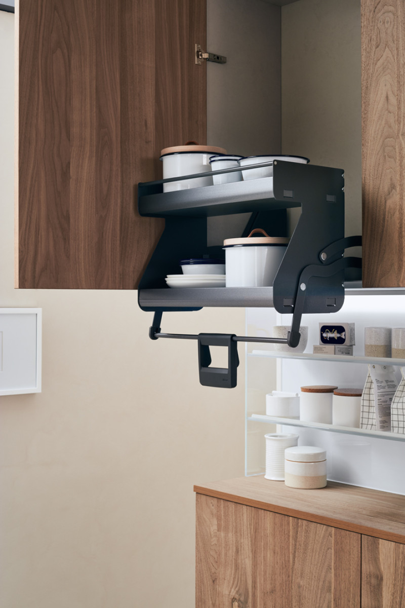 Lounge Veneta Cucine