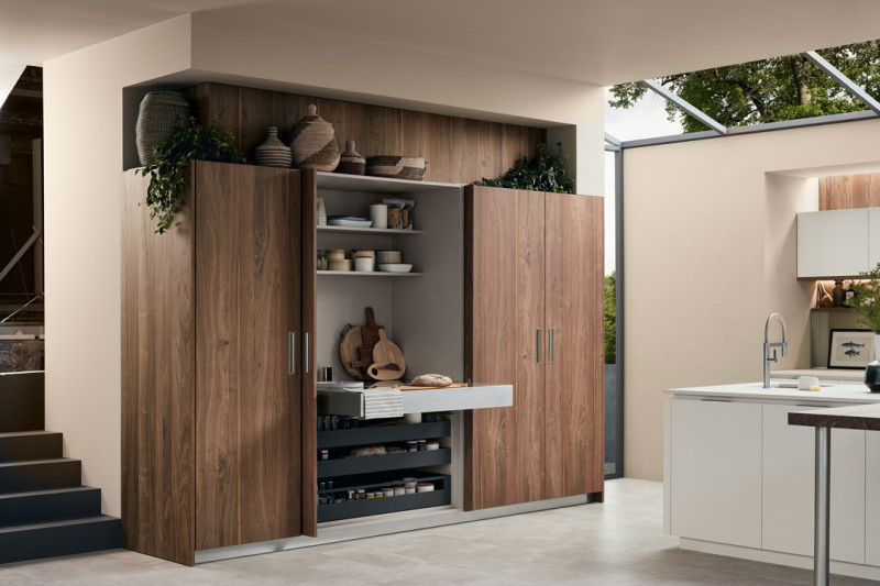 Lounge Veneta Cucine