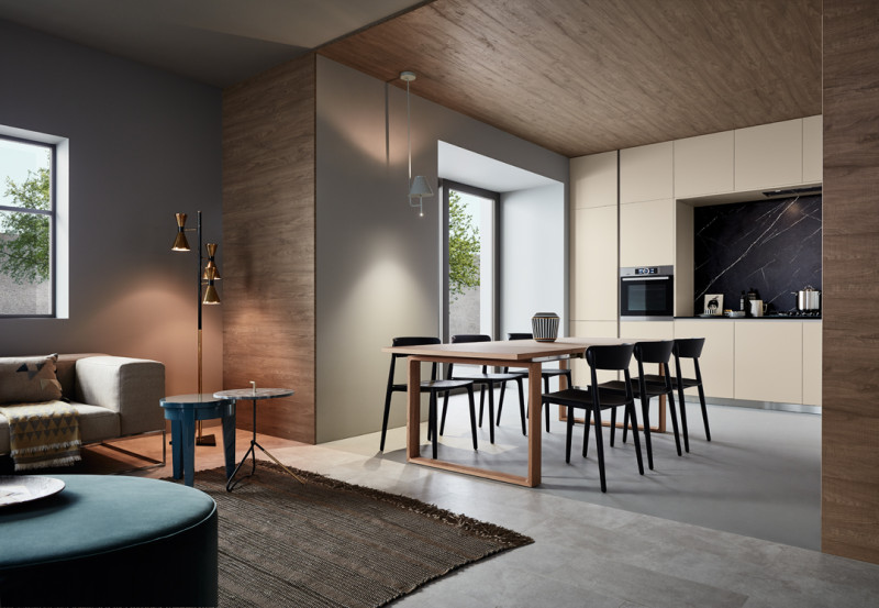 Lounge Veneta Cucine