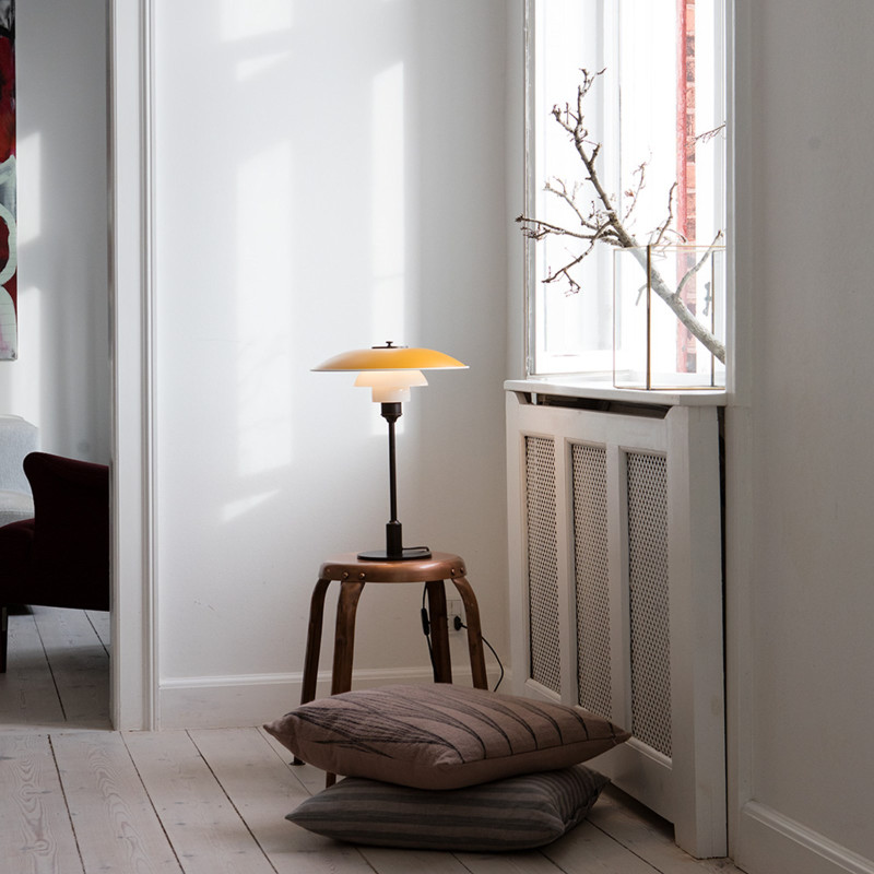 PH 3½-2½ Table Louis Poulsen