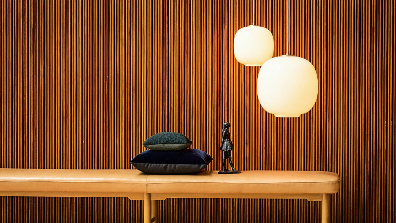 VL 45 Radiohus Pendant Louis Poulsen