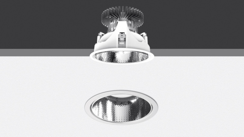 Luceri Artemide
