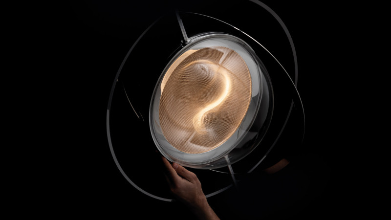 Lune d'acqua Artemide