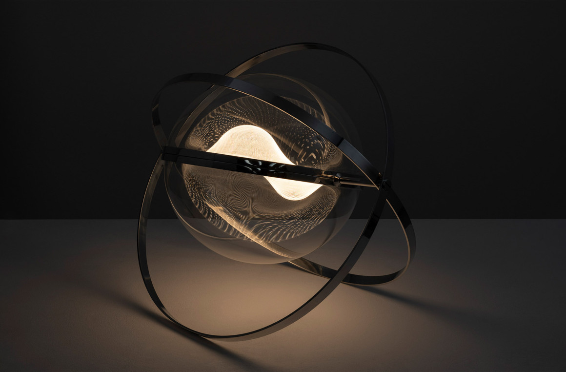 Lune d'acqua Artemide