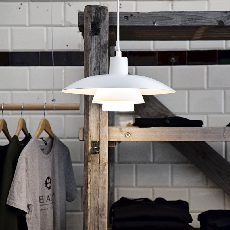PH 4/3 Pendant Louis Poulsen