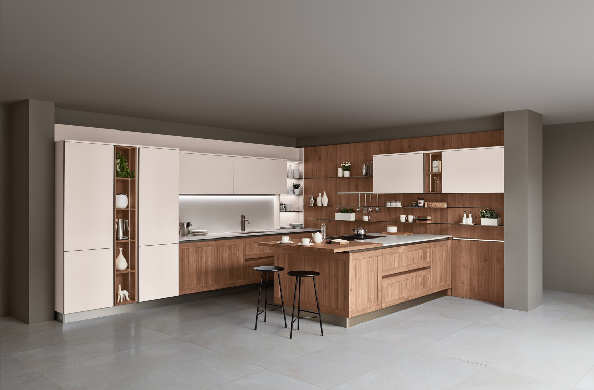 Armonia Veneta Cucine