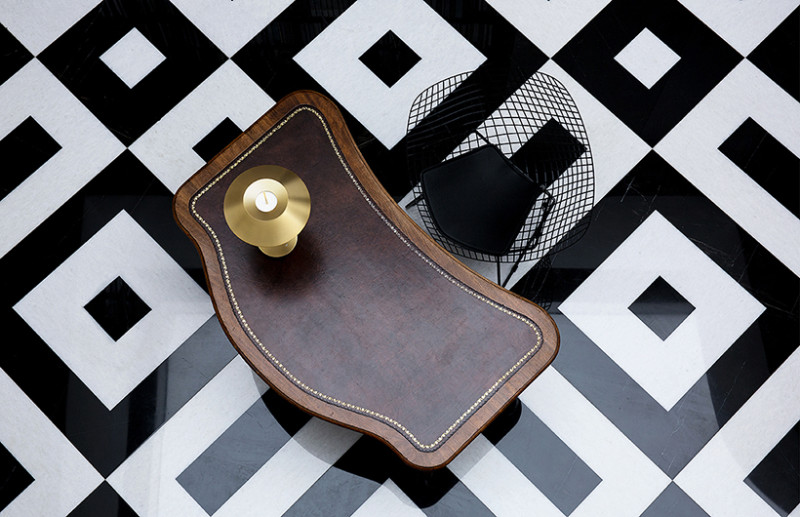 Mayfair Vibia