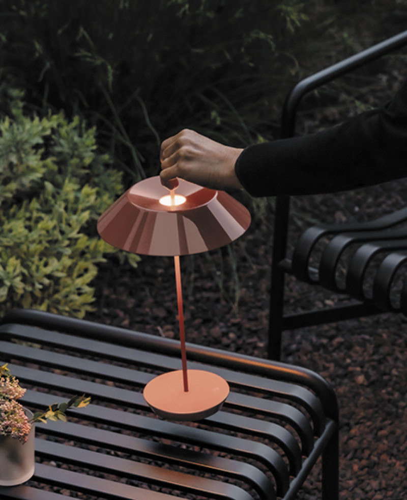 Mayfair Mini Vibia