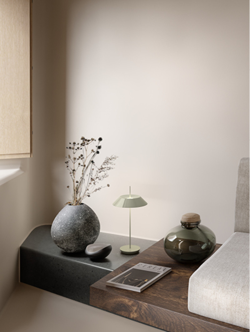 Mayfair Mini Vibia
