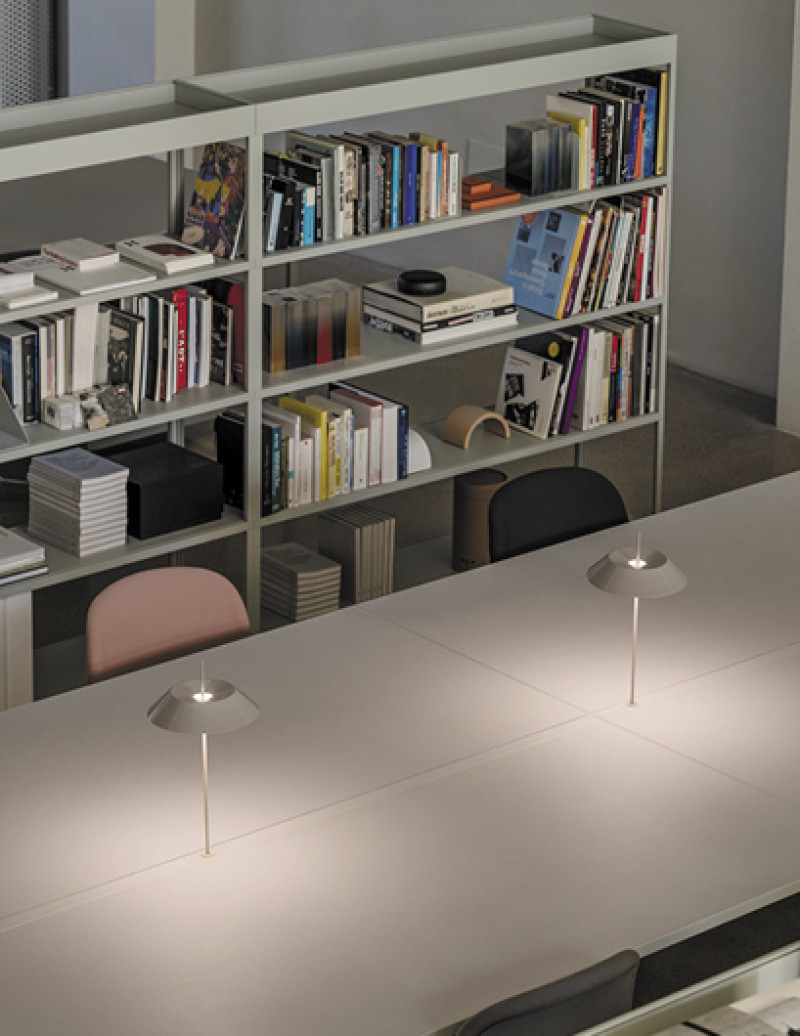 Mayfair Mini Vibia