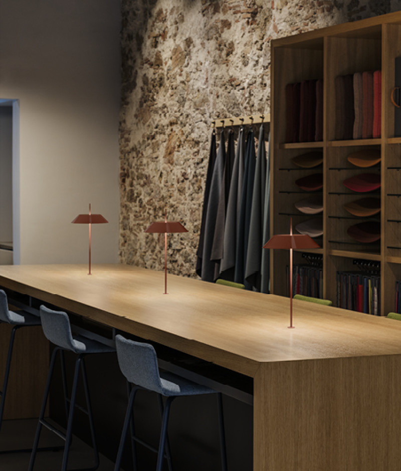 Mayfair Mini Vibia