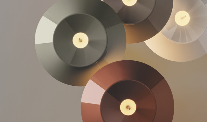 Mayfair Mini Vibia
