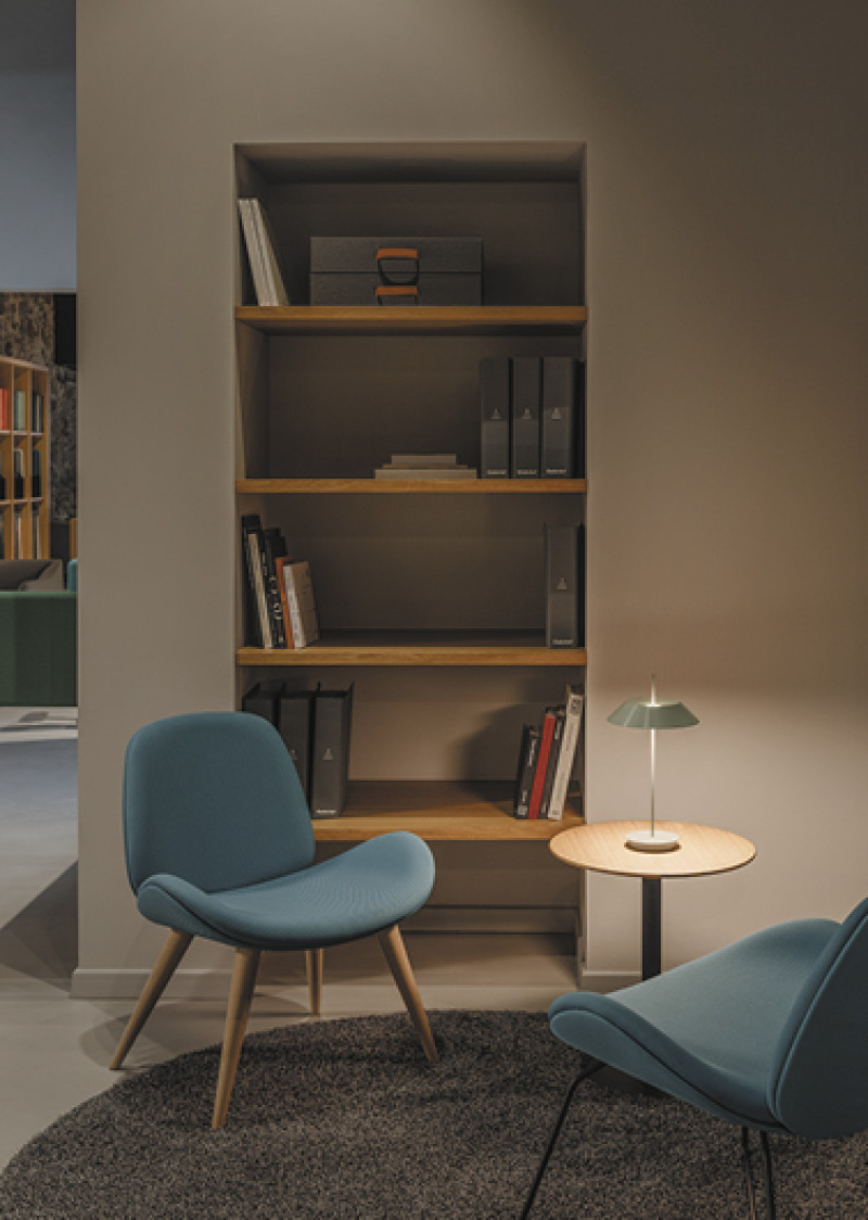Mayfair Mini Vibia