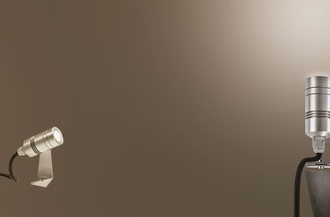 Minispot Artemide
