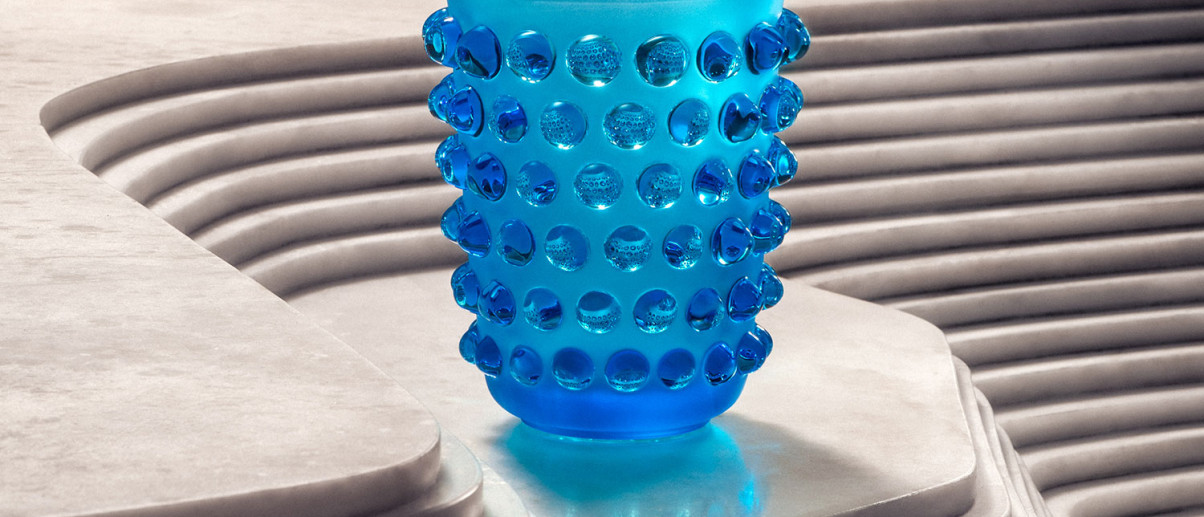 LALIQUE | Век искусства и блеска