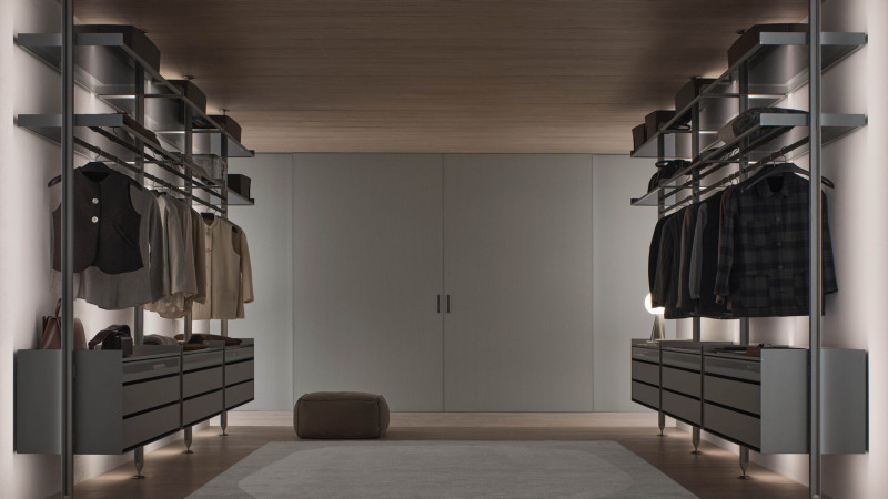 Graphis Plus Rimadesio