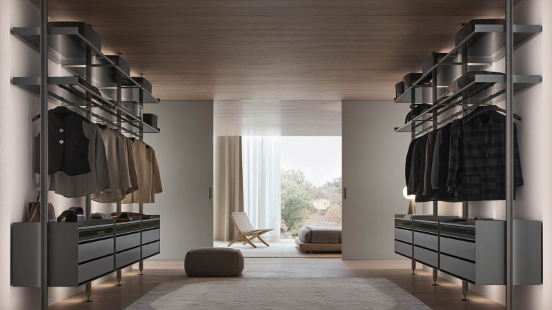 Graphis Plus Rimadesio