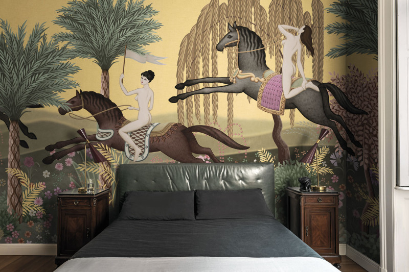 La Course Londonart