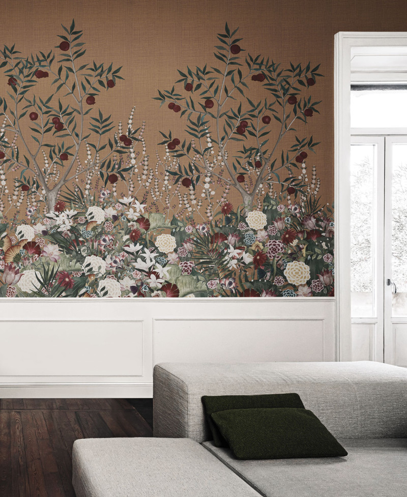 Fleurs Magiques Londonart