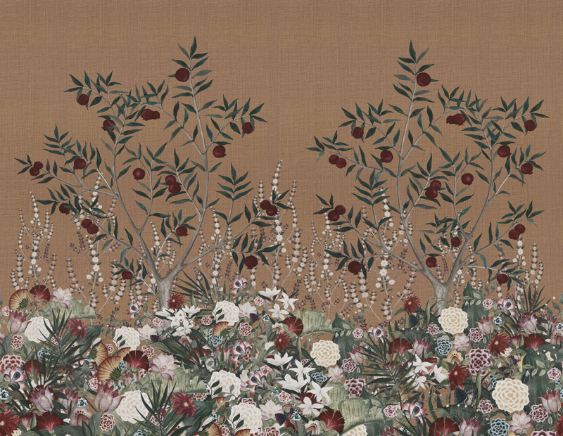 Fleurs Magiques Londonart