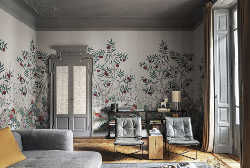 Fleurs Magiques Londonart