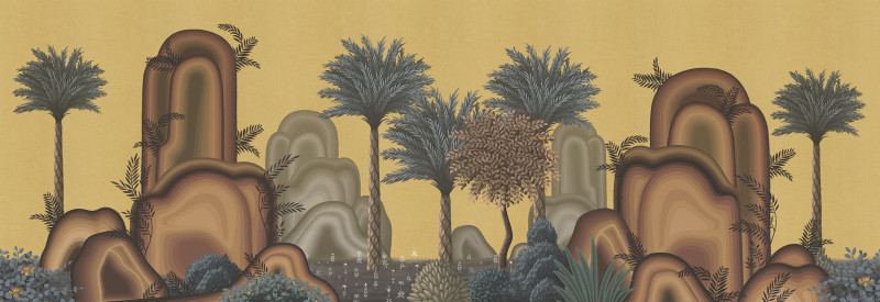 Le Paysage Londonart