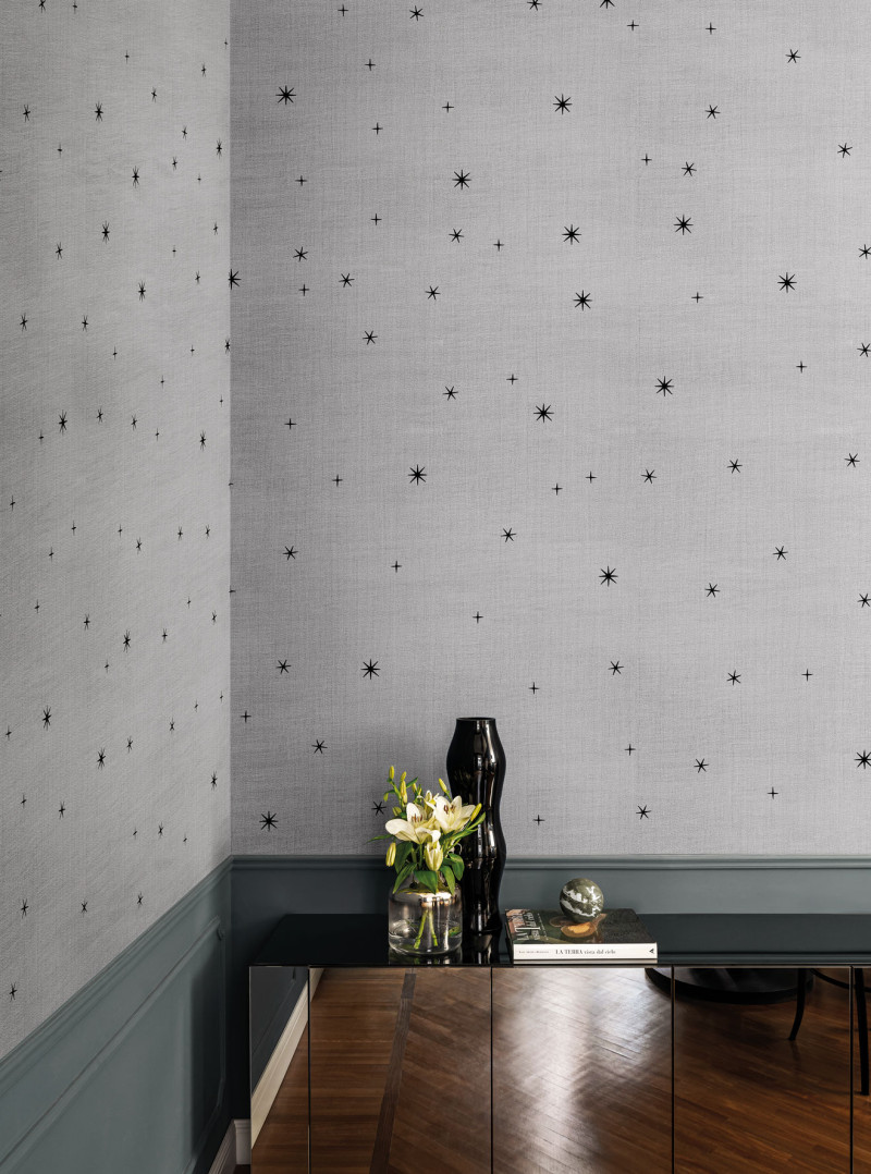 Les Étoiles Londonart