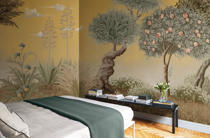 Foret Londonart
