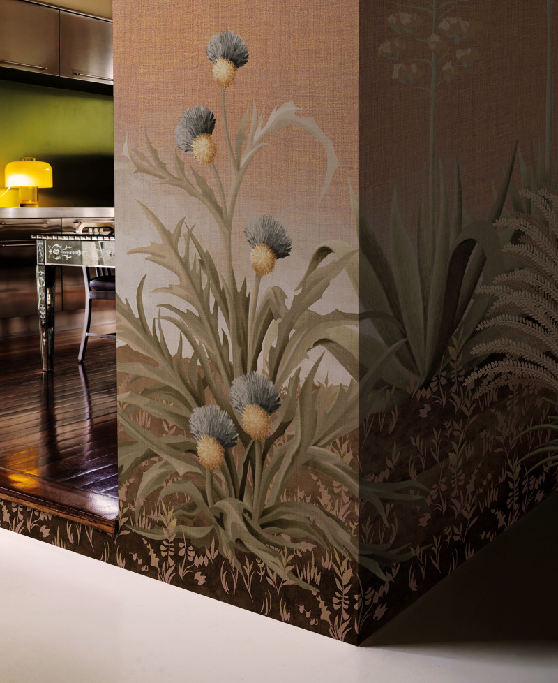 Foret Londonart