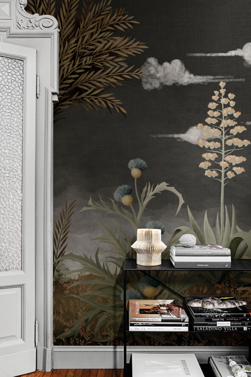 Foret Londonart