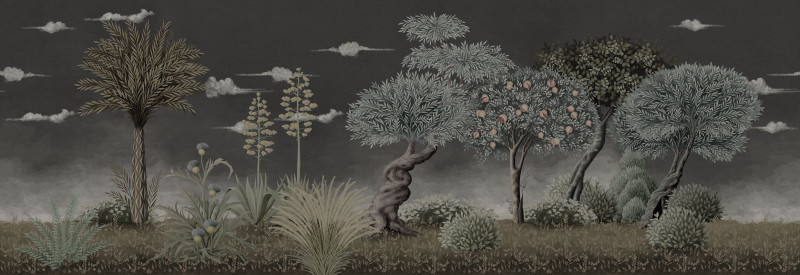 Foret Londonart
