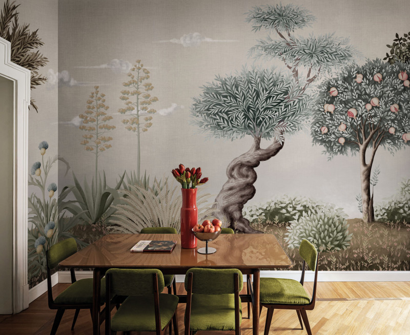 Foret Londonart