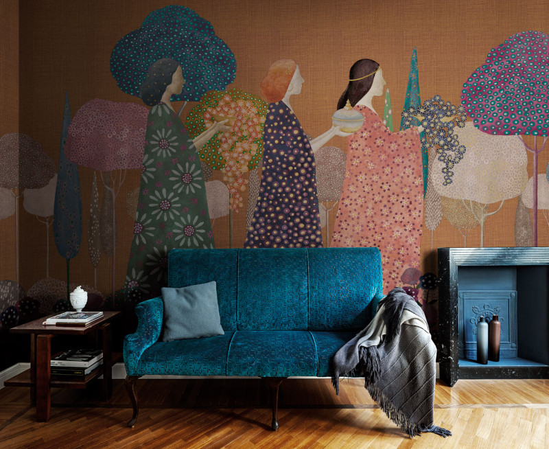 Les Princesses Londonart
